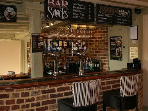 East Gate Inn Κόλτσεστερ Εξωτερικό φωτογραφία